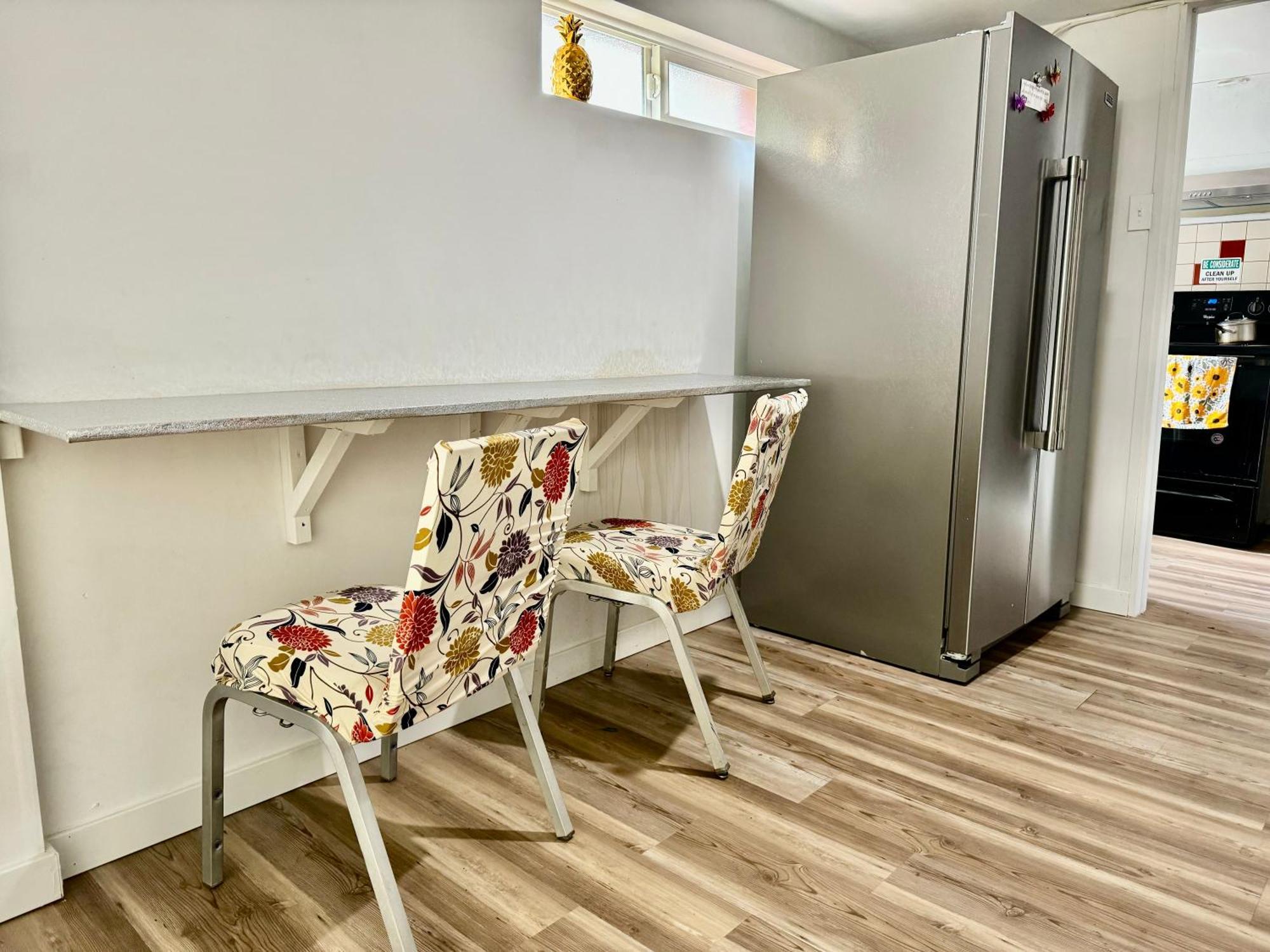 Tiny Private Room On The 1St Floor With Shared Bathroom Near Seatac Airport And Downtown Сиатъл Екстериор снимка