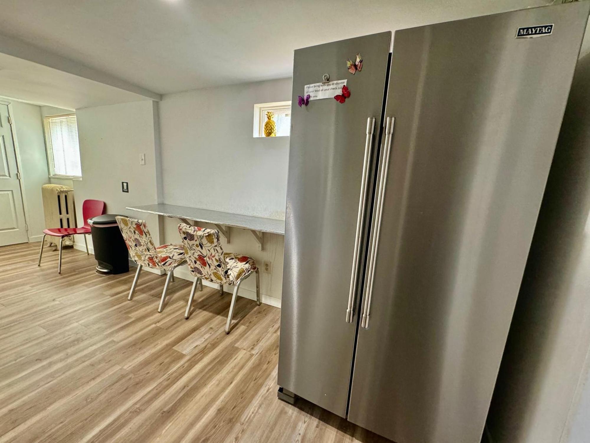 Tiny Private Room On The 1St Floor With Shared Bathroom Near Seatac Airport And Downtown Сиатъл Екстериор снимка